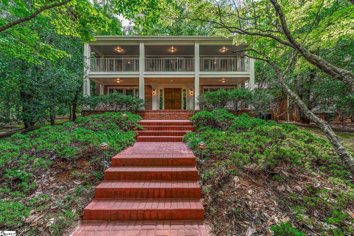 401 Rackley Mill Road