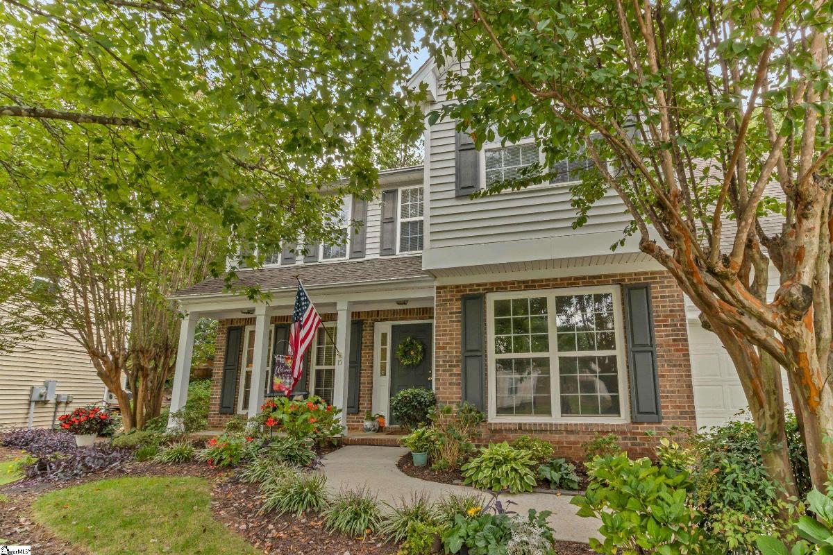 15 Birchstone Court