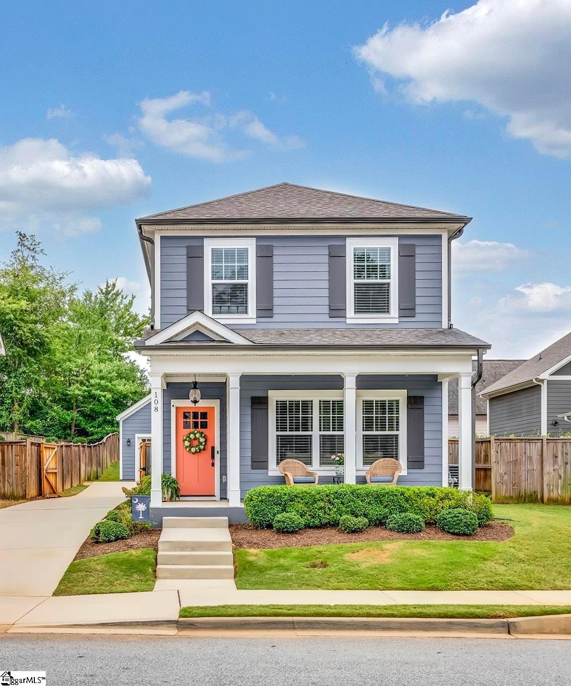 108 Greenridge Drive