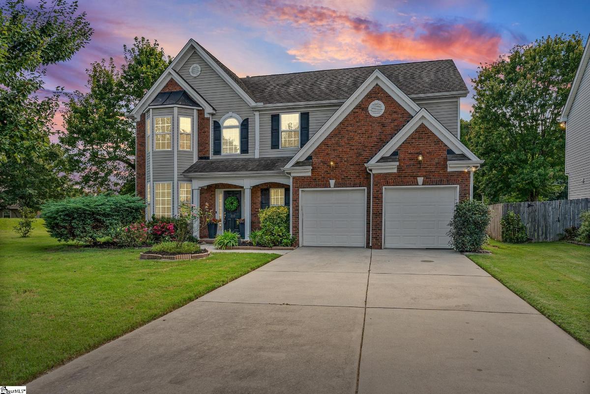 208 Branchester Court