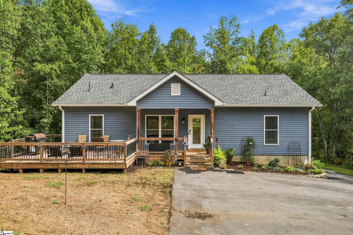 105 Forestville Road