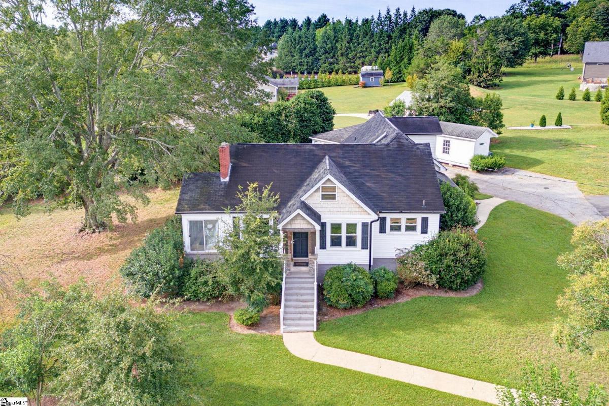 5301 Locust Hill Road