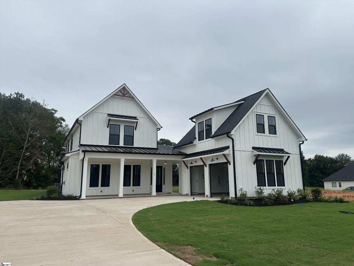 63 Carr Road