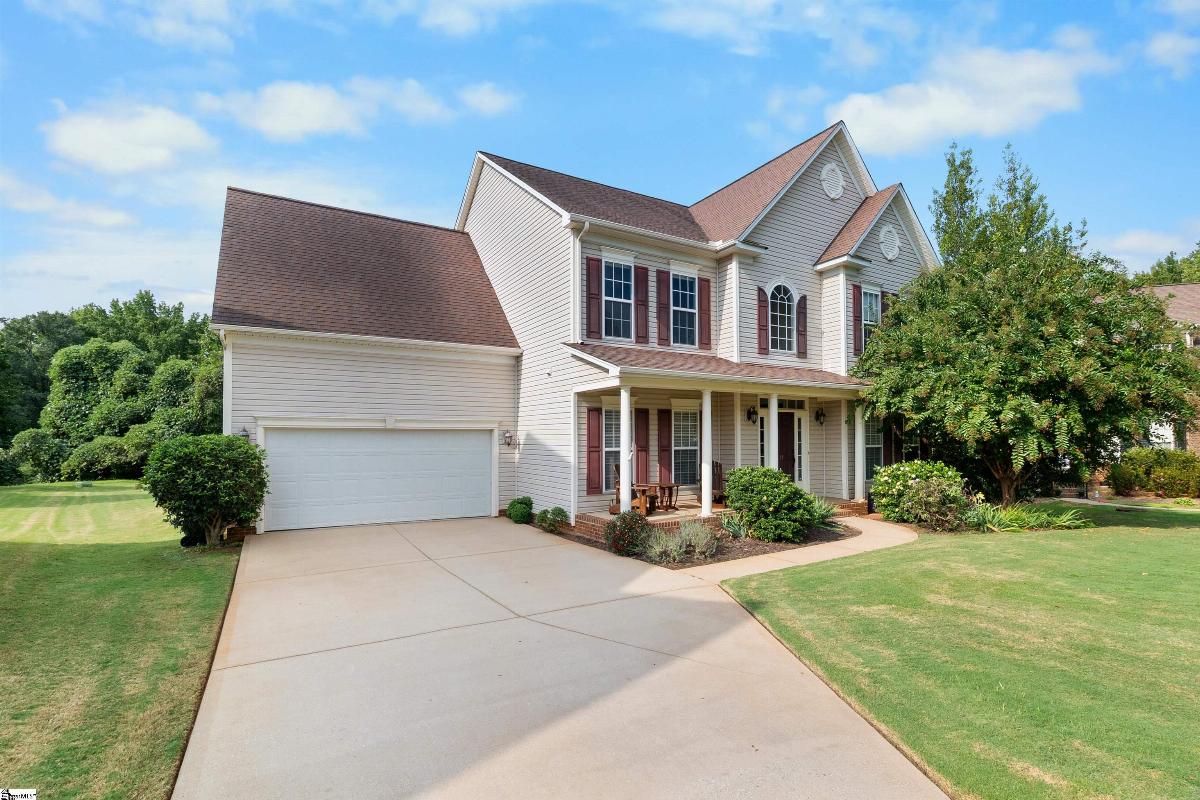 17 Alamosa Court