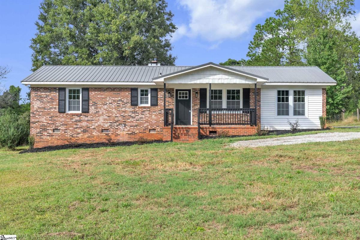 819 Beech Springs Road