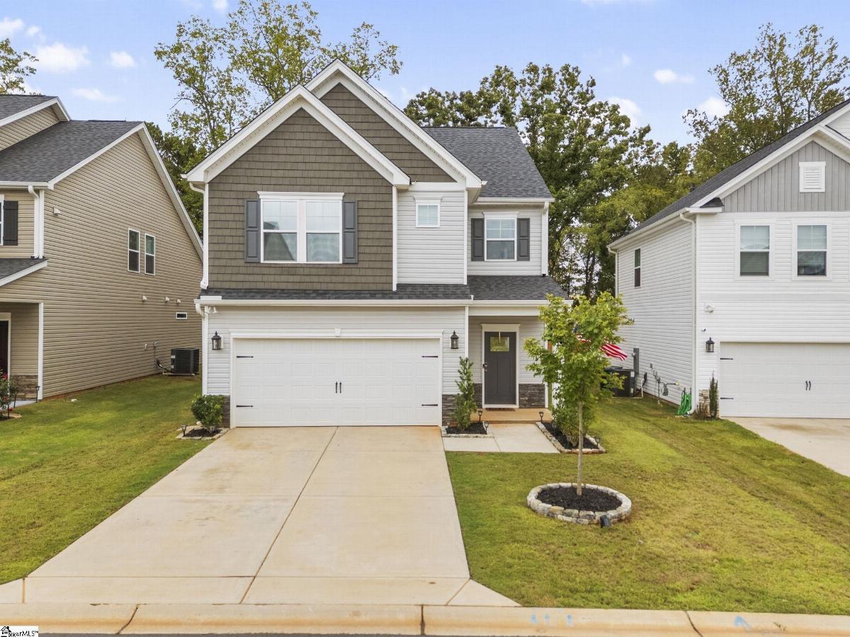 1157 Forestbrook Lane
