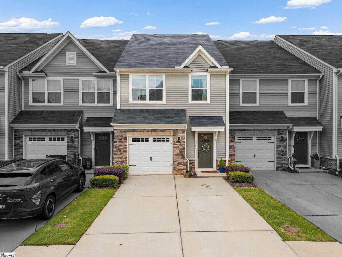 142 Roseridge Drive