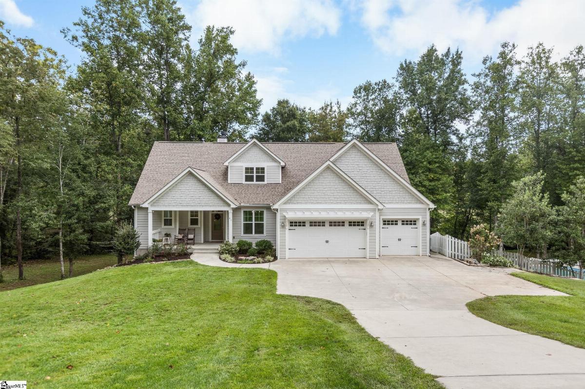 40 McCarrell Road