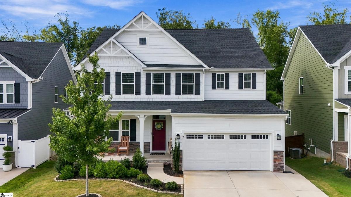 42 Yakama Way