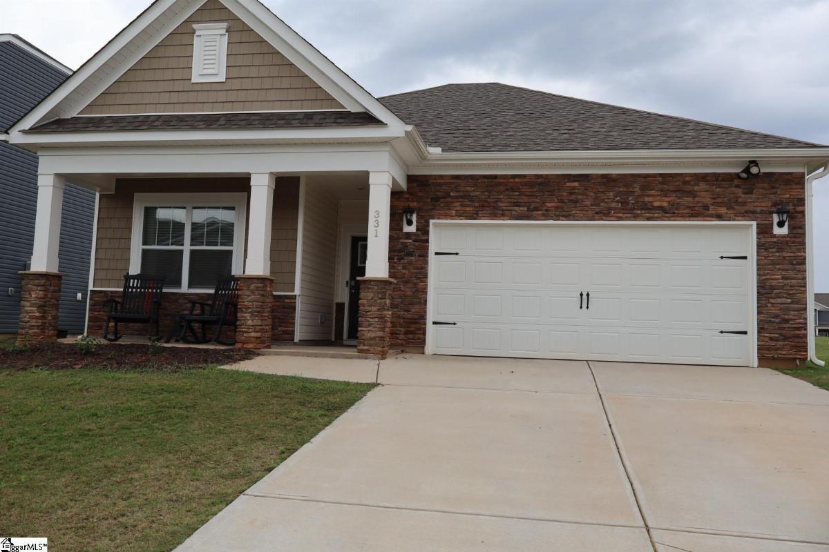 331 Glass Road