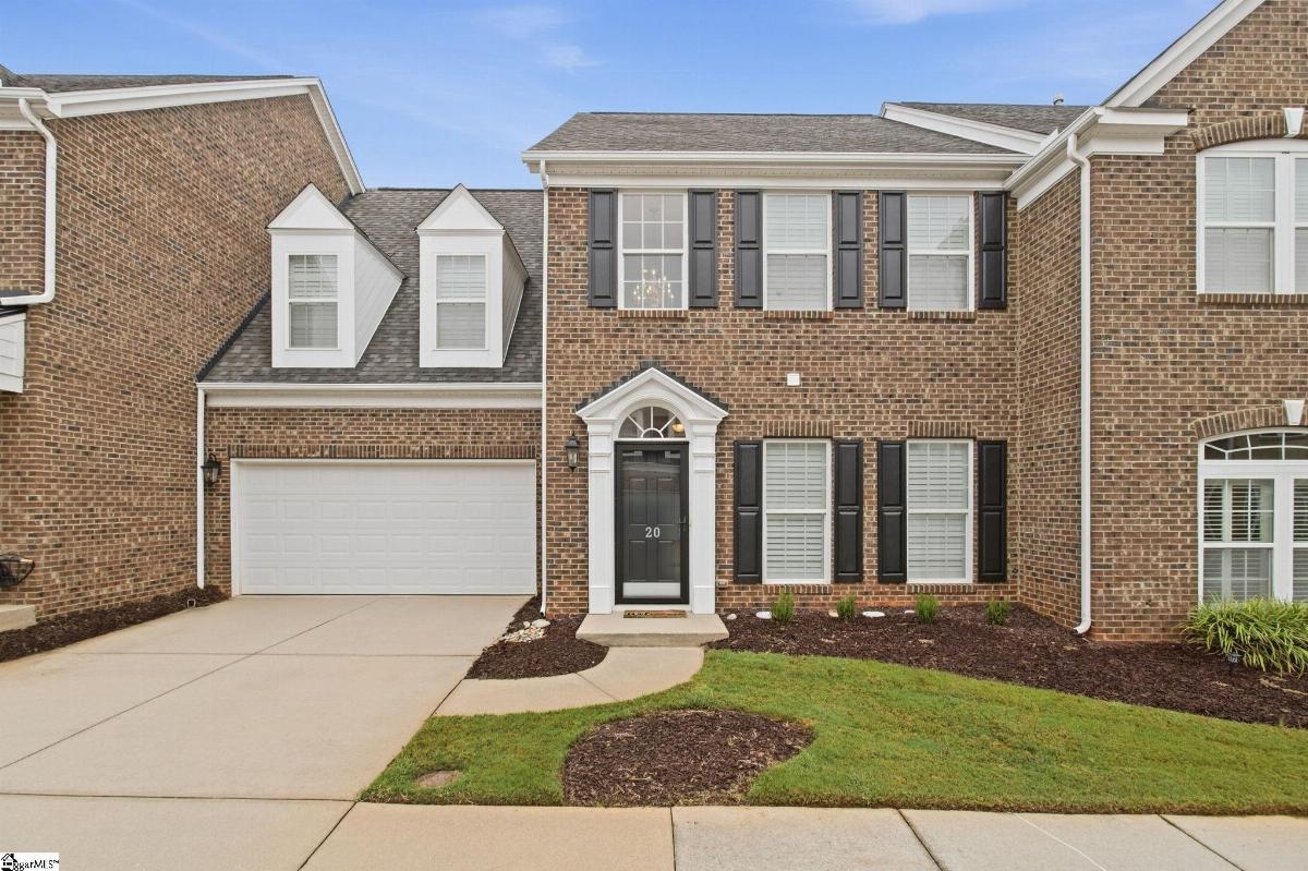 20 Dillworth Court