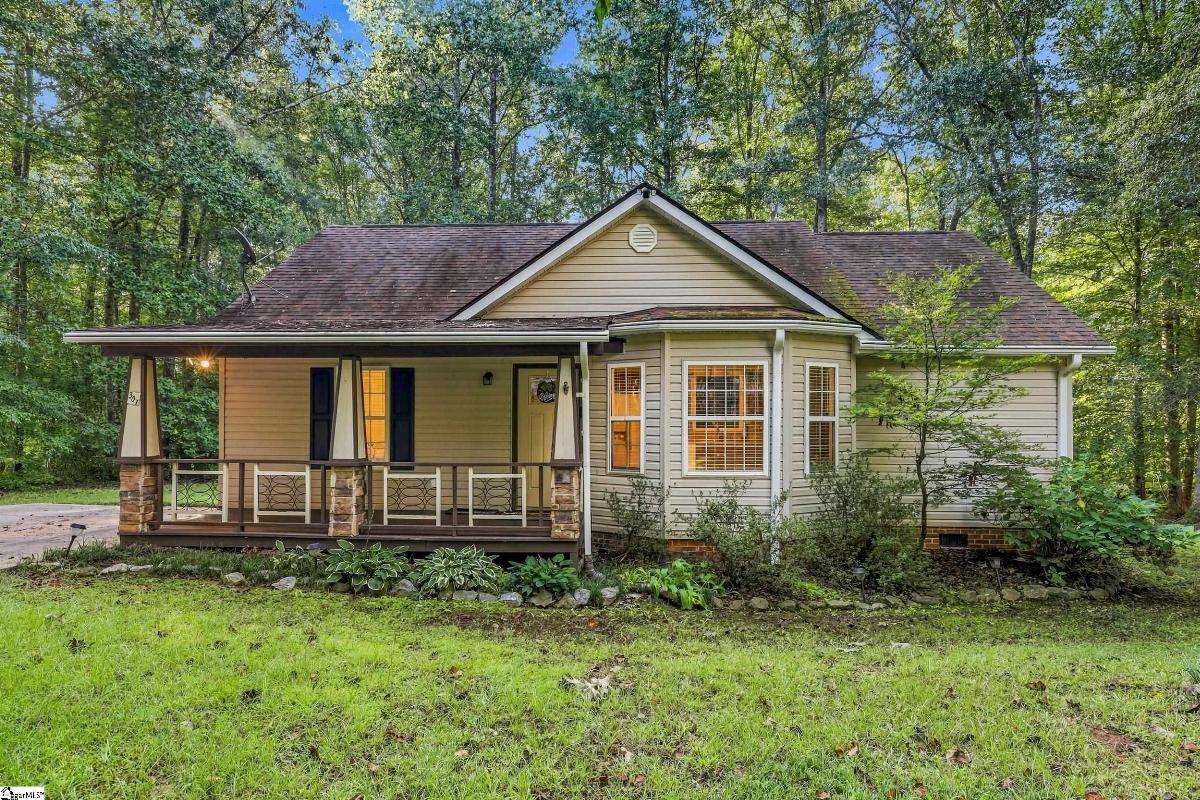 307 Haywood Acres Drive