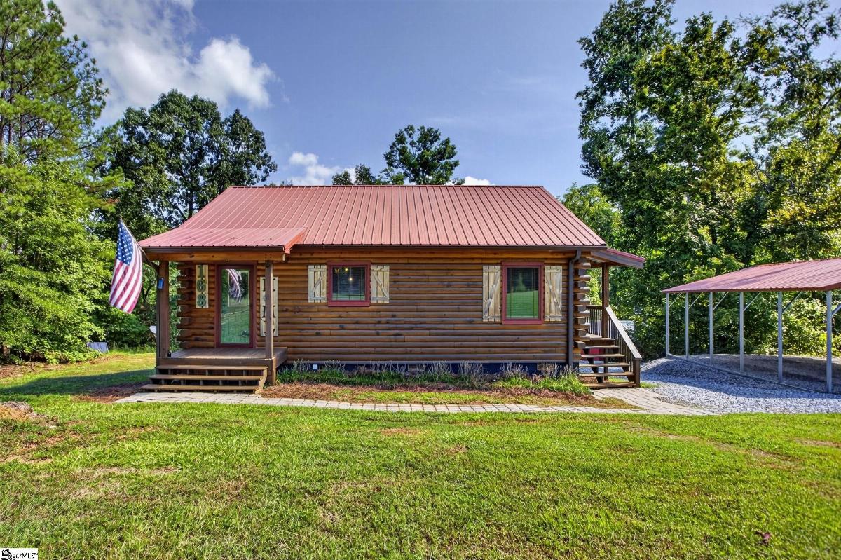 168 Kelly Circle Road