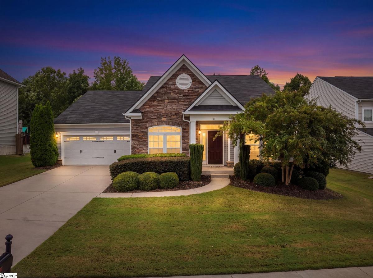 51 Barlow Court