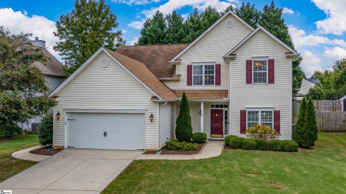24 N Orchard Farms Avenue