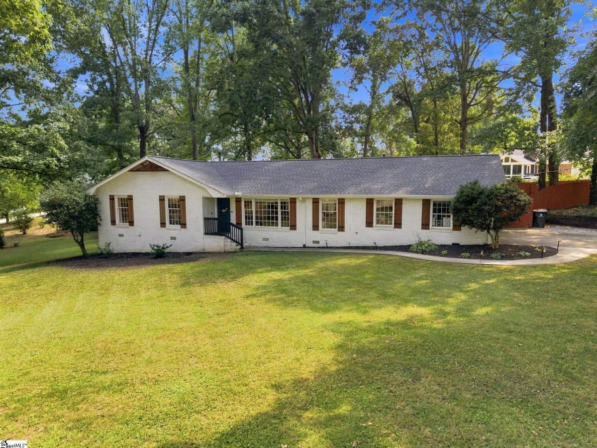 2 Crafton Street