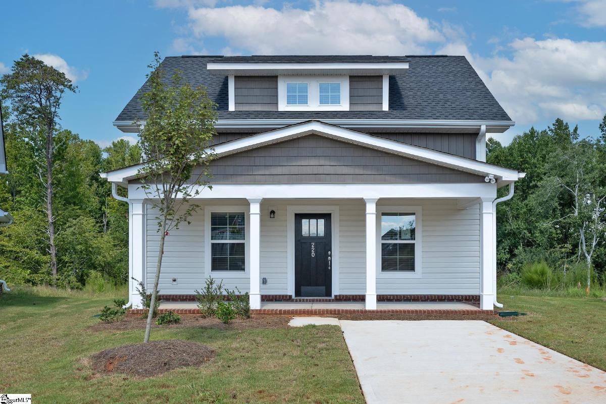 220 Waltham Court