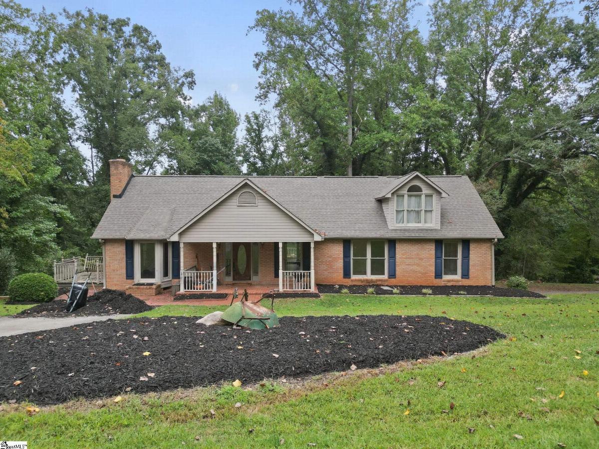 133 Pinetree Lane