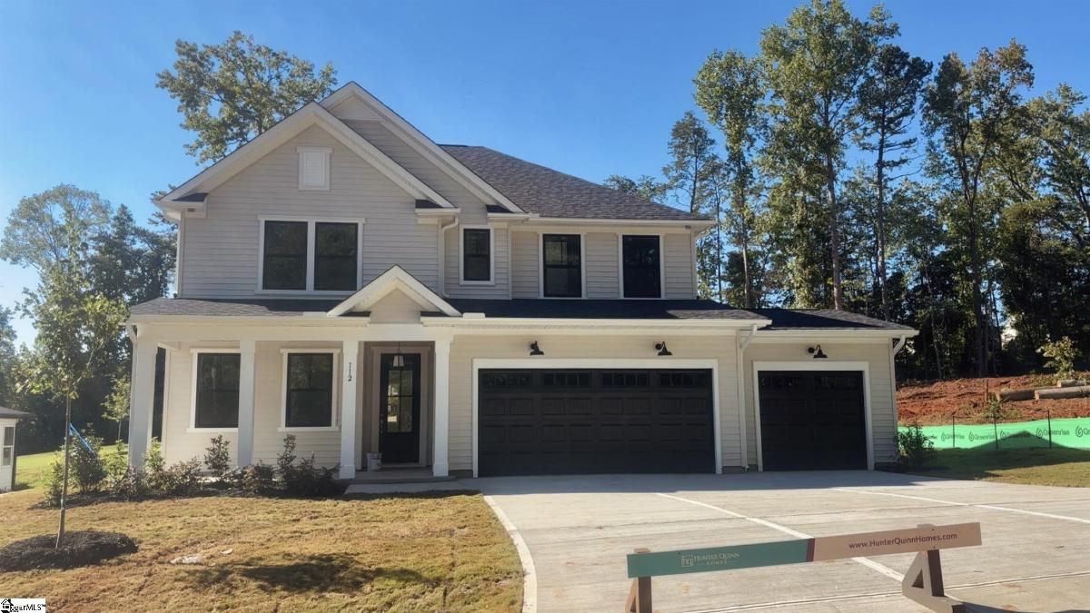 112 Jacqueline Road