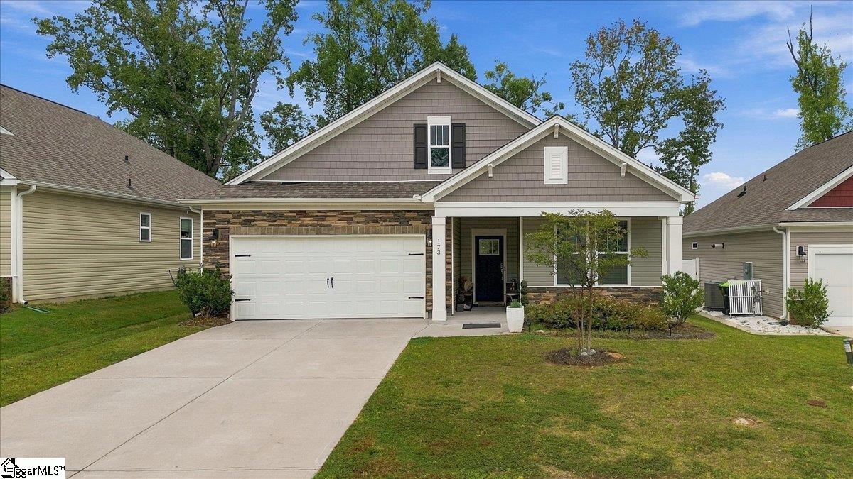173 Dodd Trail