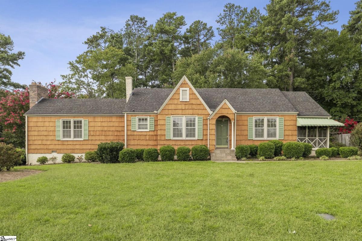 103 Mimosa Drive