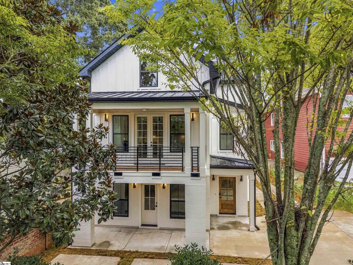 728 Rutherford Road