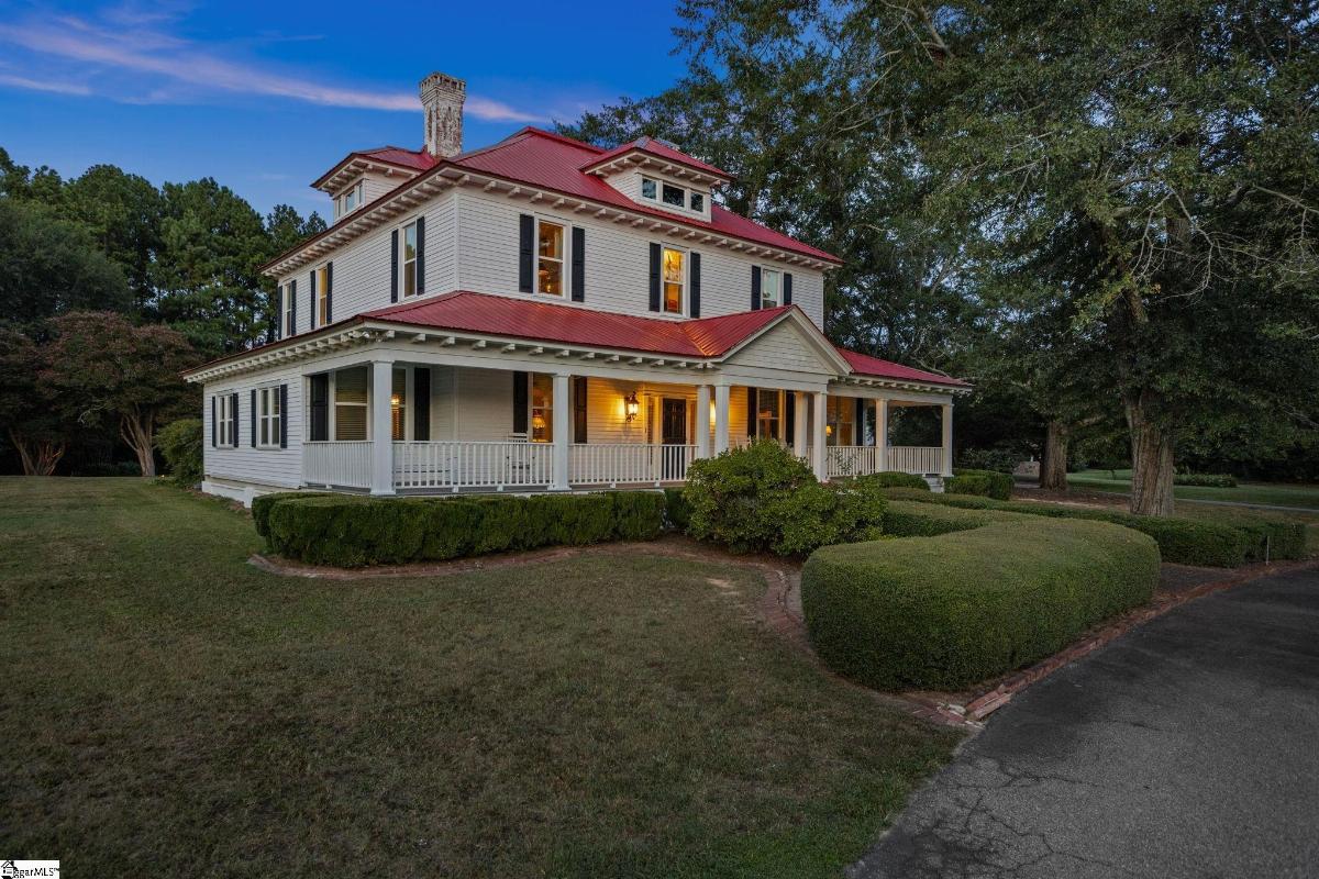 1929 Fairview Road