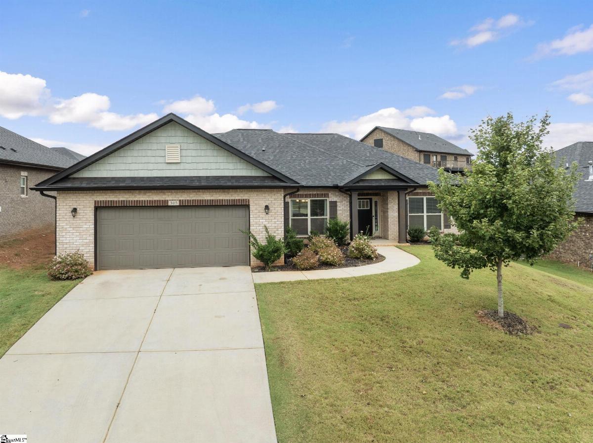305 ROLLING WATERS Drive