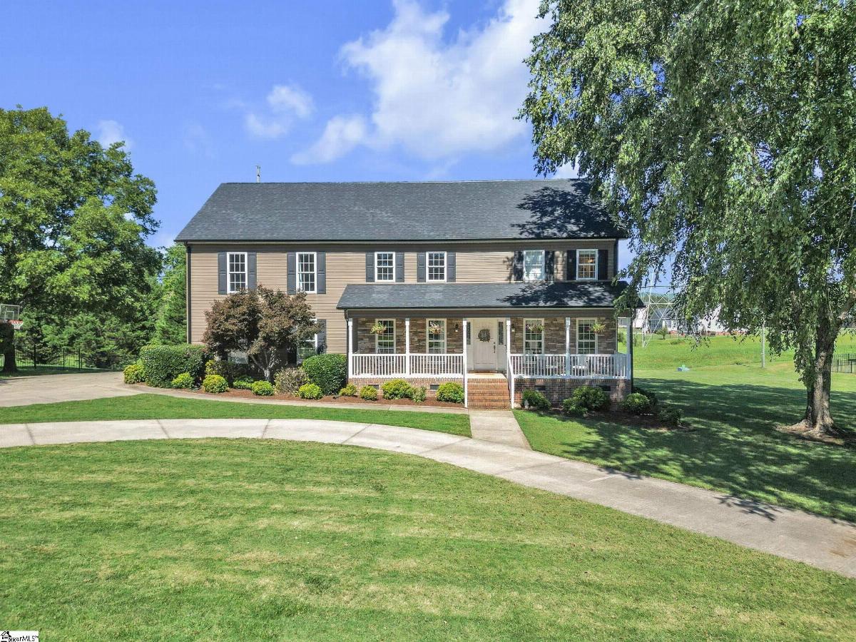 108 Silver Ridge Court