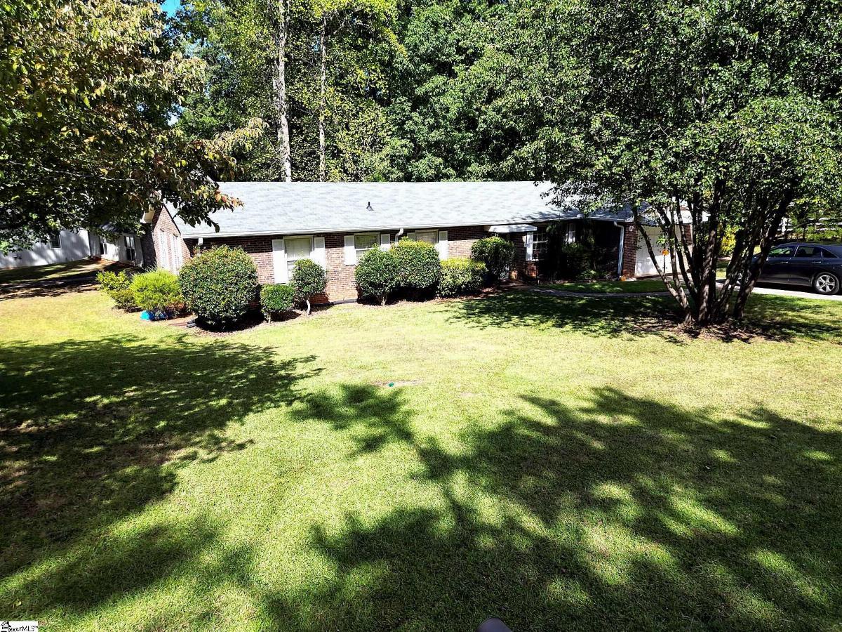 300 Colony Road