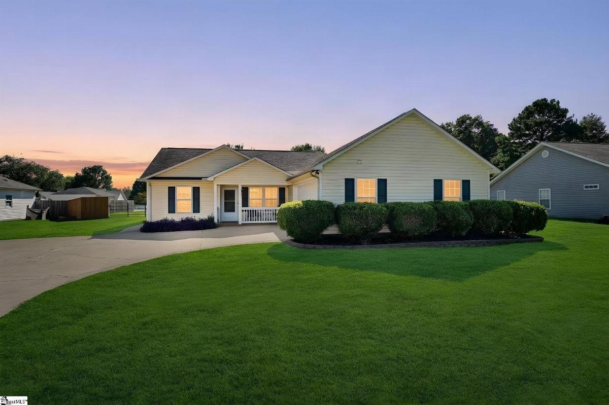 1177 Holly Springs Road
