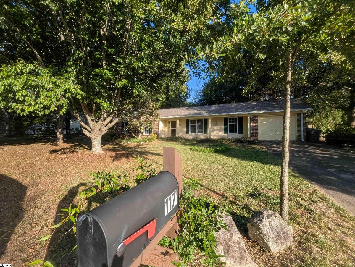 117 Hunters Trail