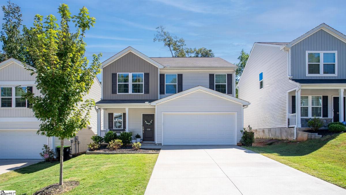 330 Carramore Drive