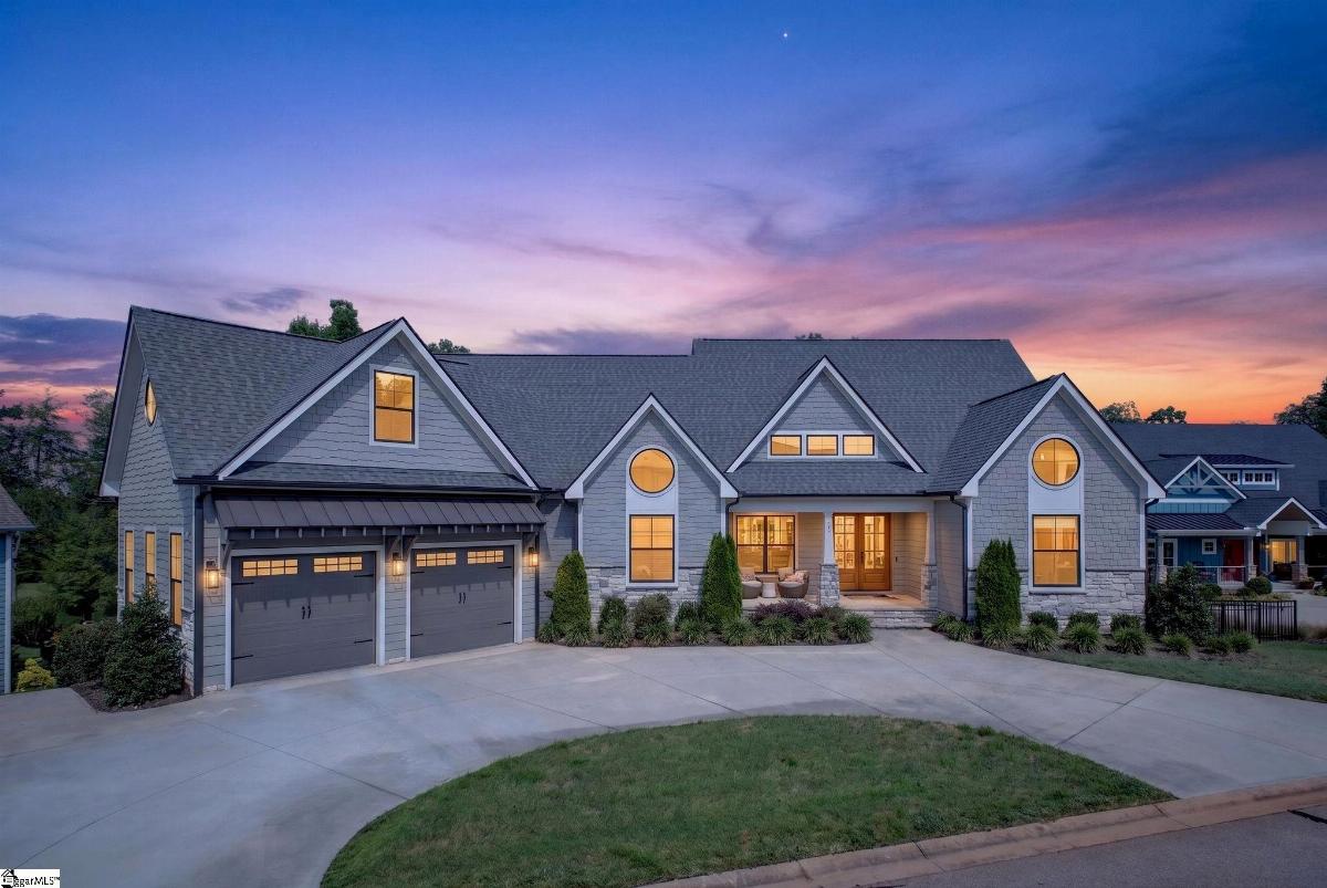 537 Coolwater Drive