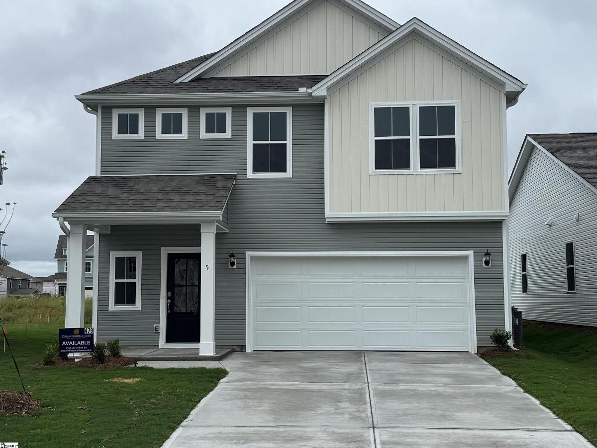 5 Golden Aster Drive