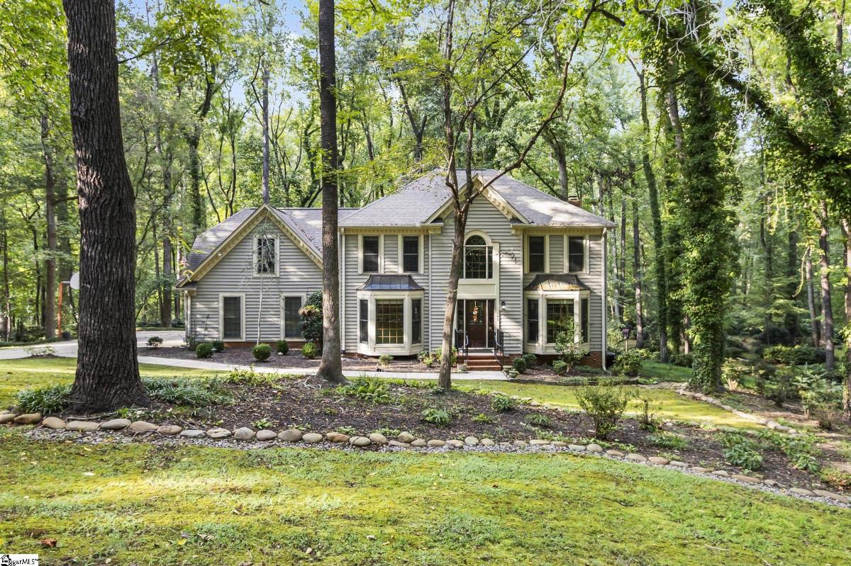 105 Old Forest Lane