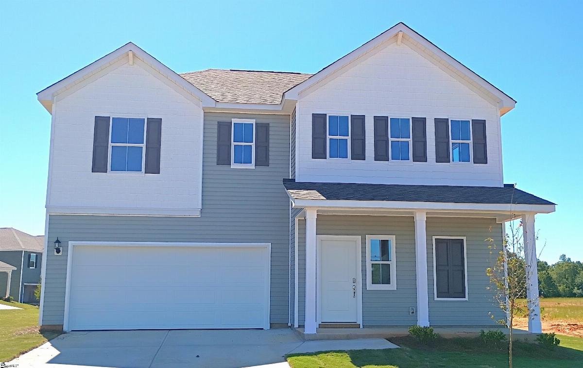 501 Gunther Trail