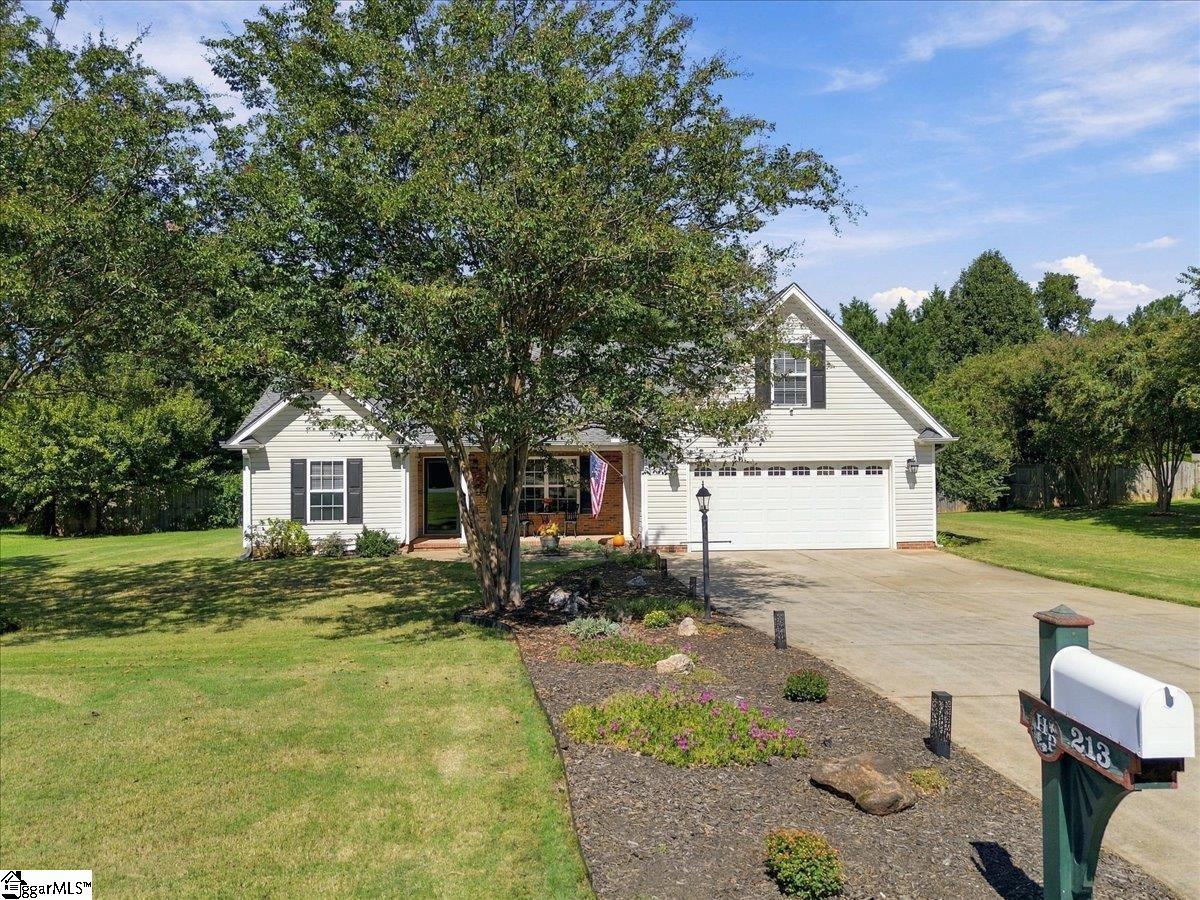 213 Henderson Meadow Way