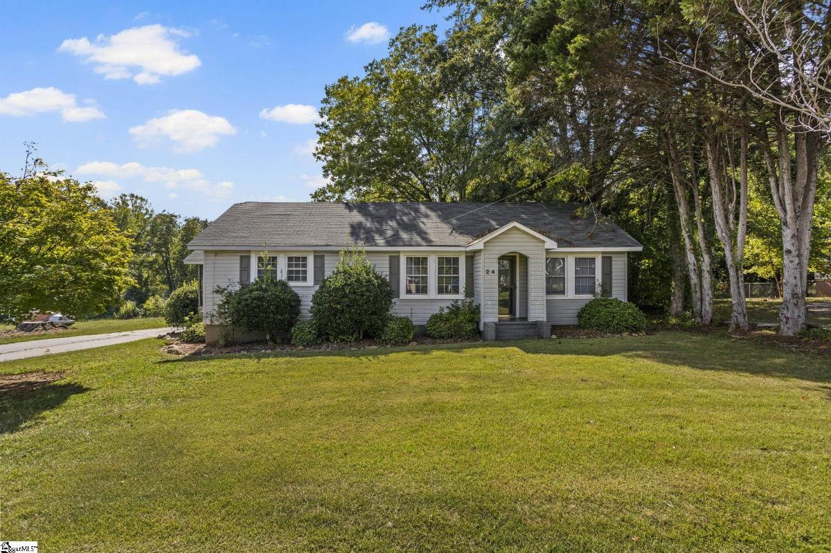 24 Enoree Road