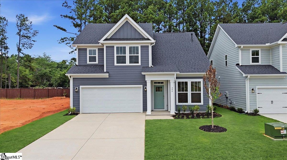 204 Canyon Creek Way