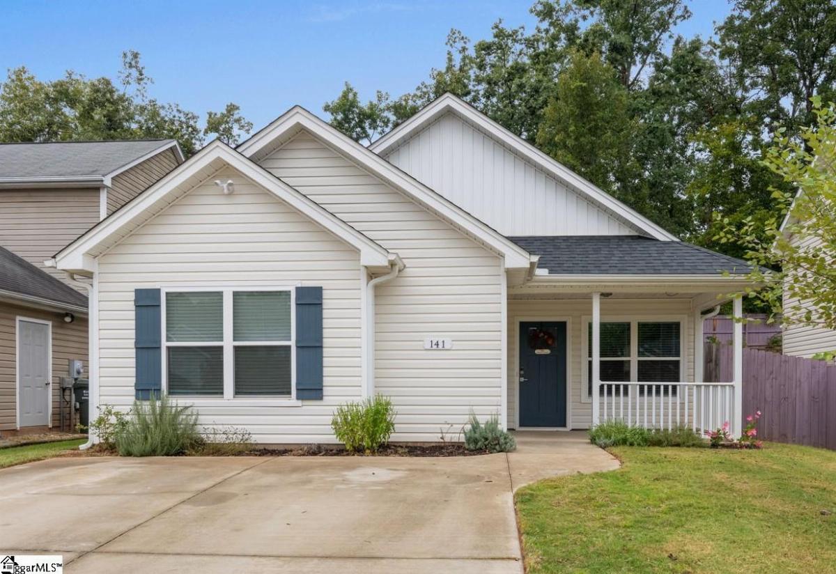 141 Cosmos Lane