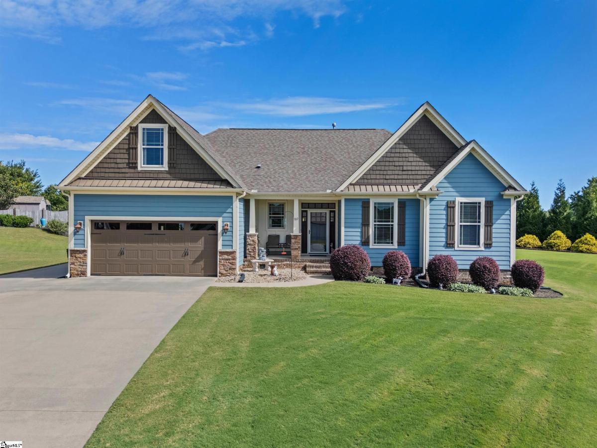 107 Cayanne Court