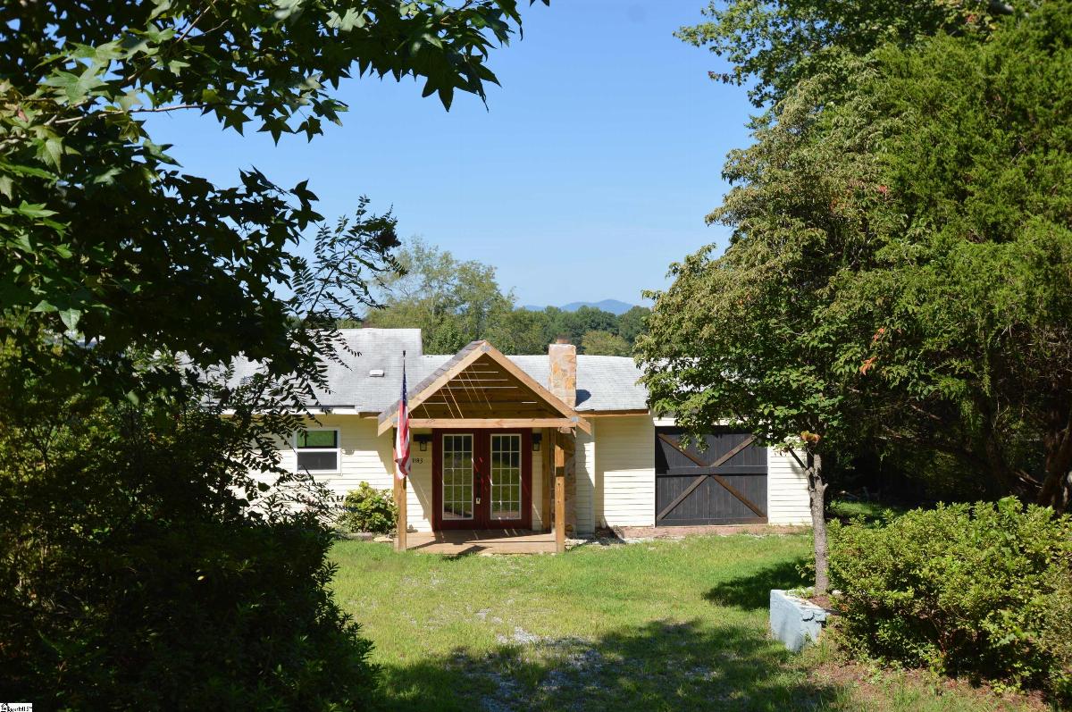 1183 Sandy Plains Road
