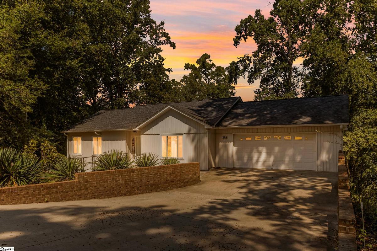 206 Holly Park Drive