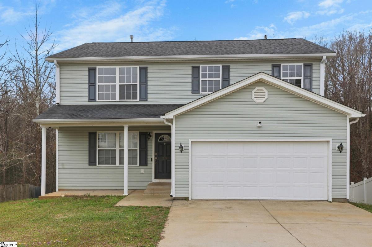 213 Kingscreek Drive
