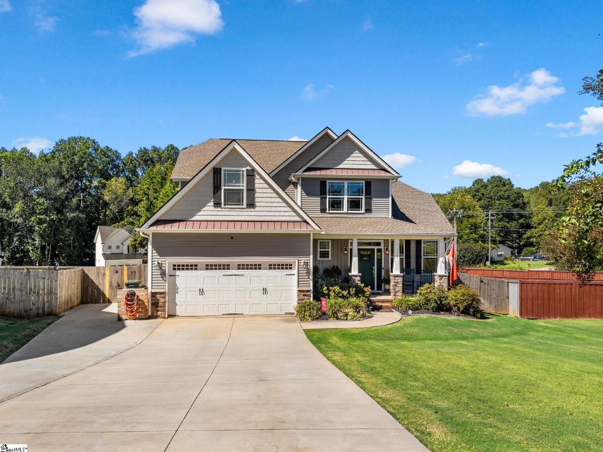 433 Golden Amber Lane