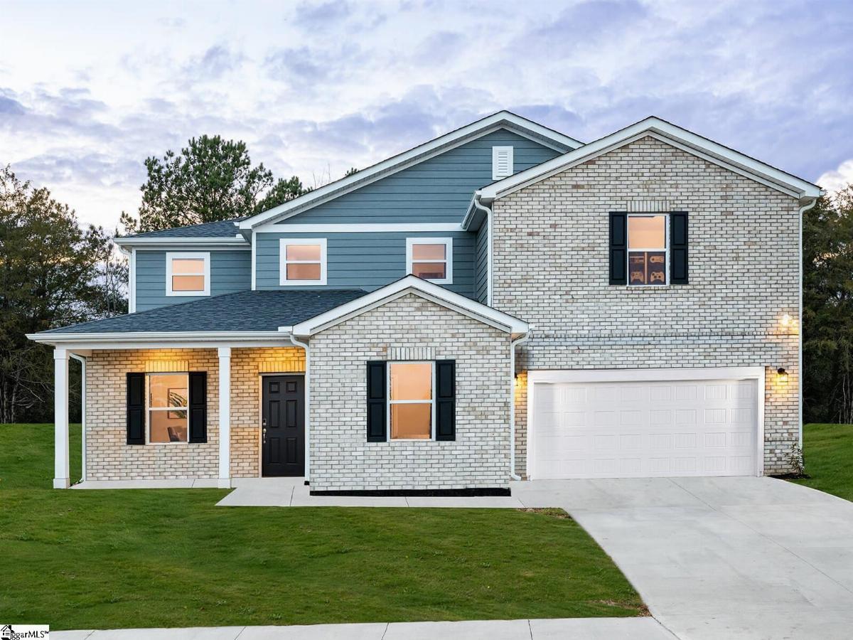 115 Swan Grove Trail