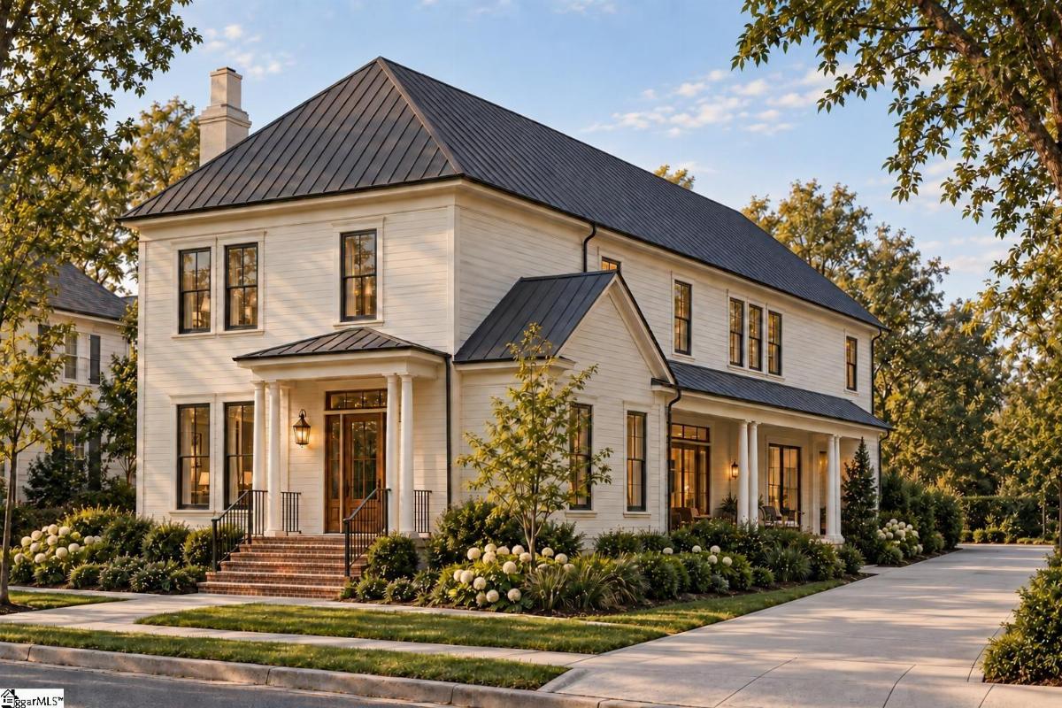 303 Baron Drive