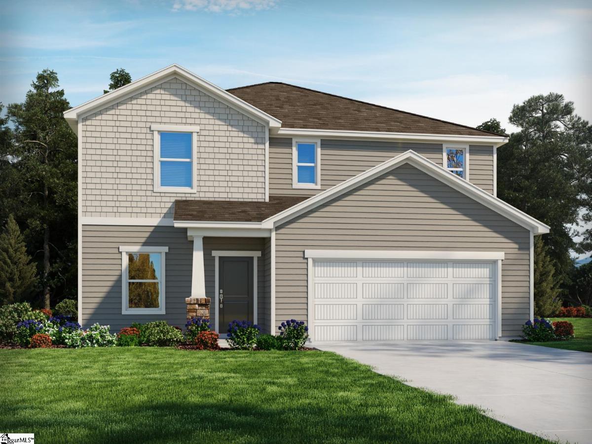 537 Tilson Road