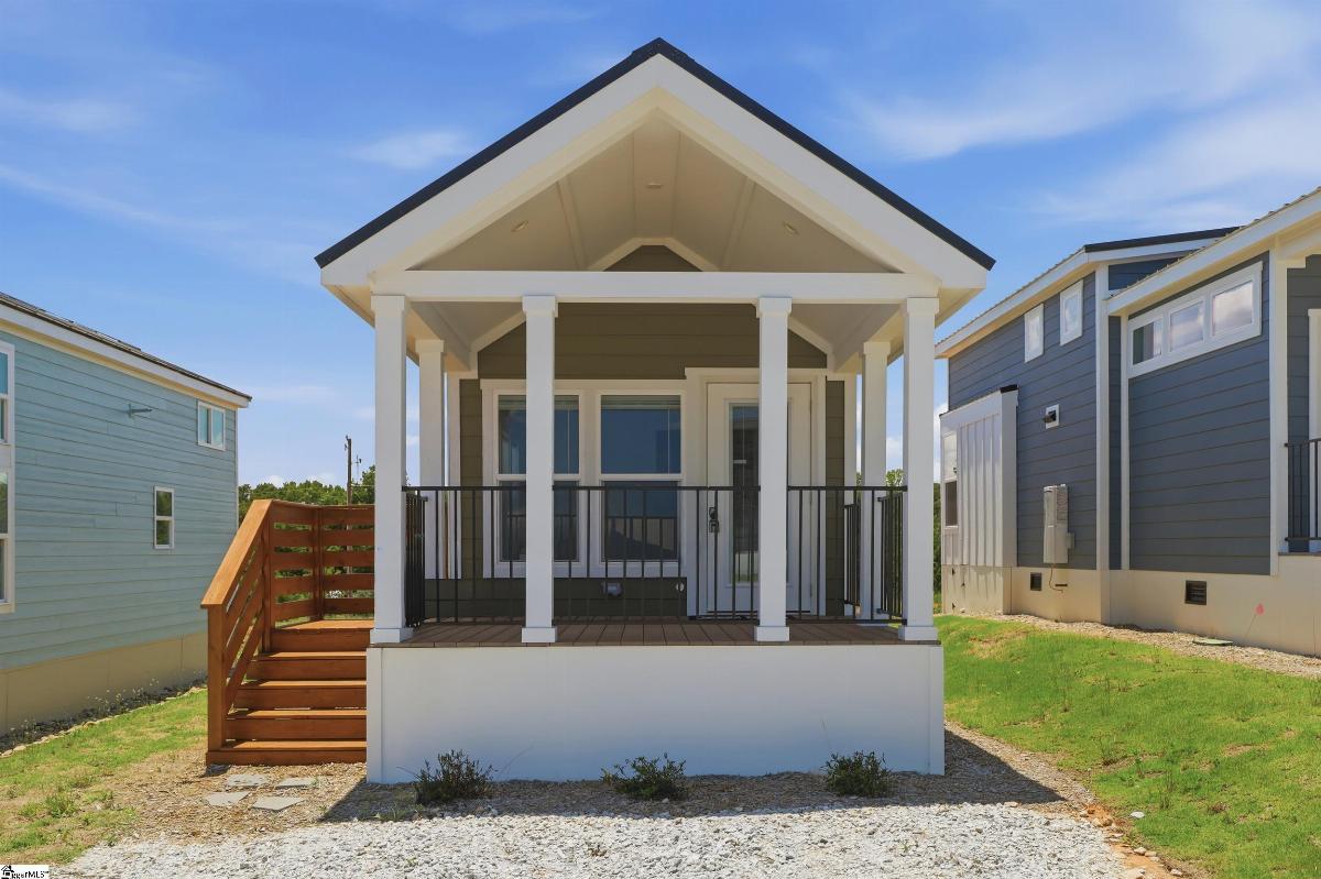 413 Presley Jackson Road